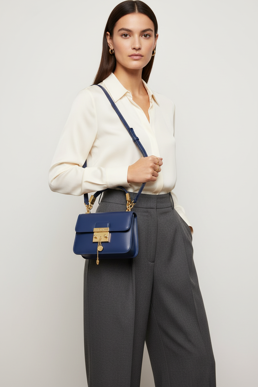 Shoulder Bags