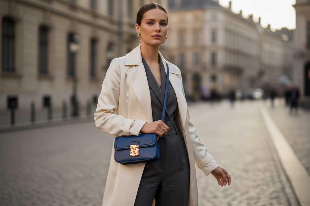 Crossbody Bags