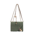 Forêt Embossed Envelope Flap Bag
